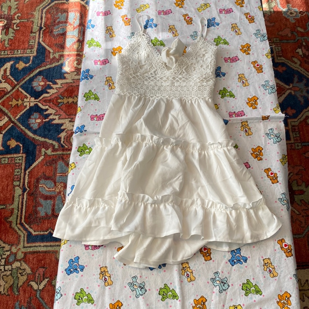 Summer dress